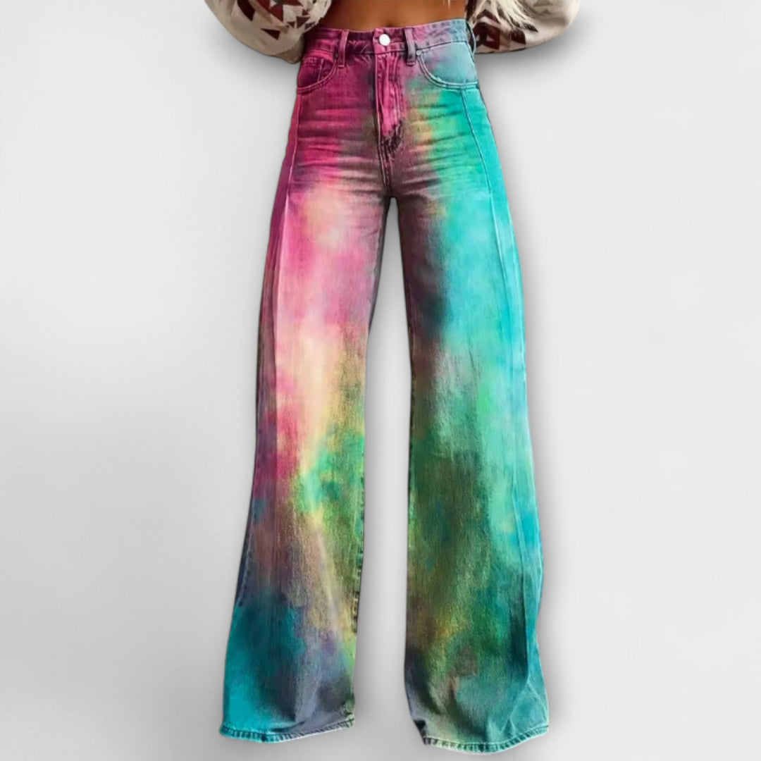 Marcella - Vintage Kalhoty