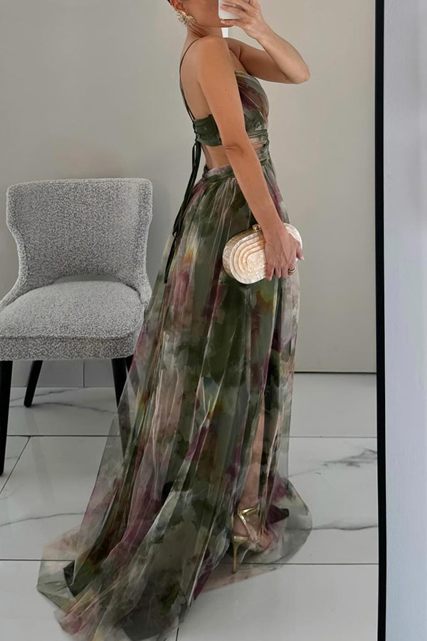 Amara – Elegantní šaty pro výjimečné chvíle