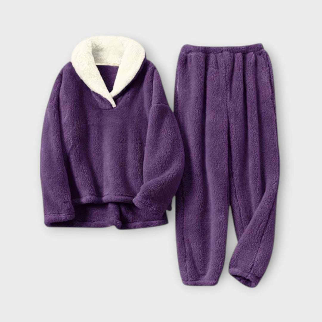Knus Flanel Set