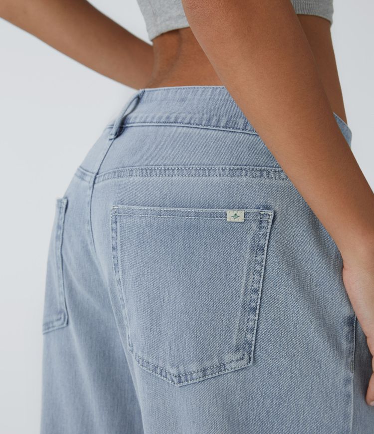 Arden – Ležérní dámské wide-leg džíny ve více barvách