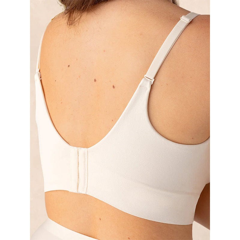 Elira Comfort Bra – Bezkosticová elegance pro každý den