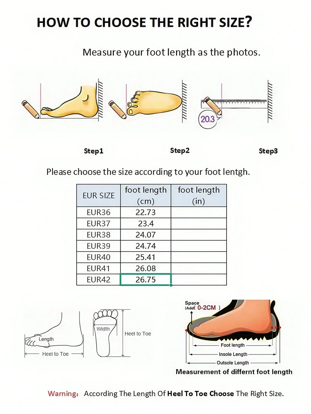 Eloura | Storm Grace boty™