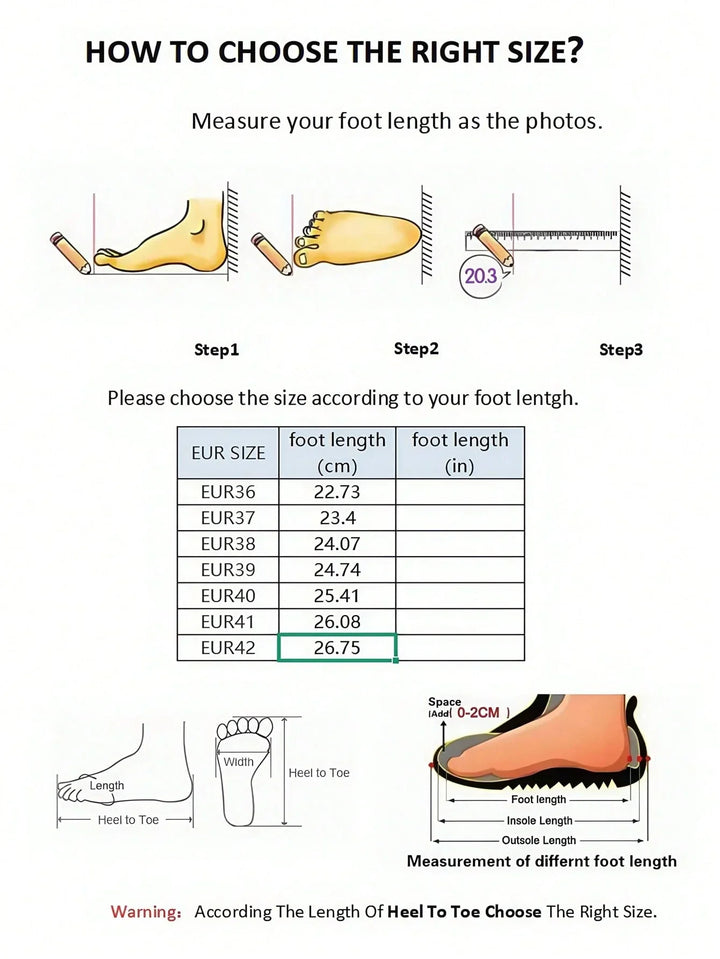 Eloura | Storm Grace boty™