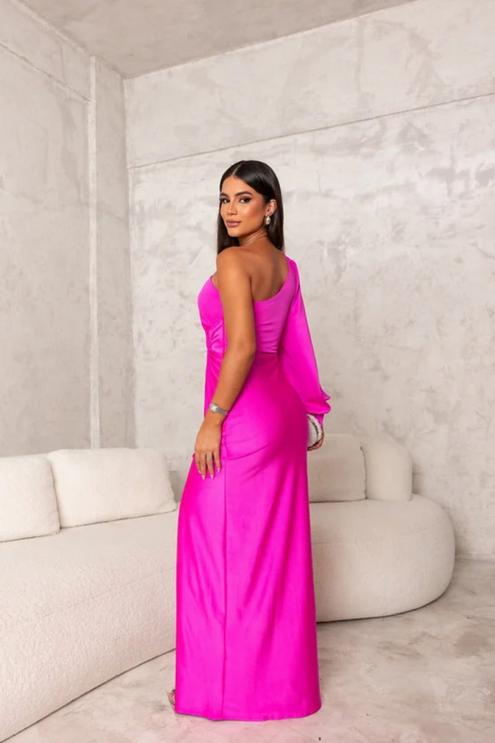 Clara | Elegantní Maxi Šaty