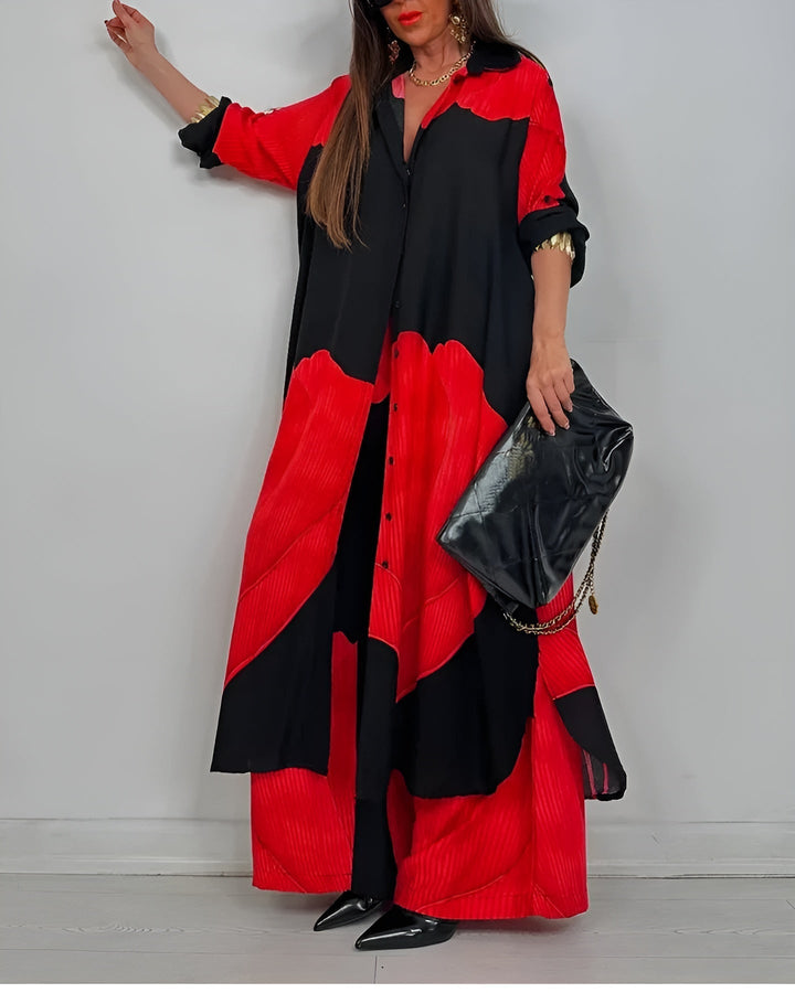 Sada Harmonie – 3dílný pohodlný set pro stylové dny