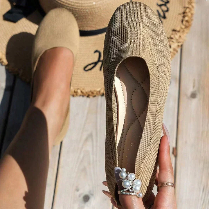 Angela | Protiskluzové prodyšné boty