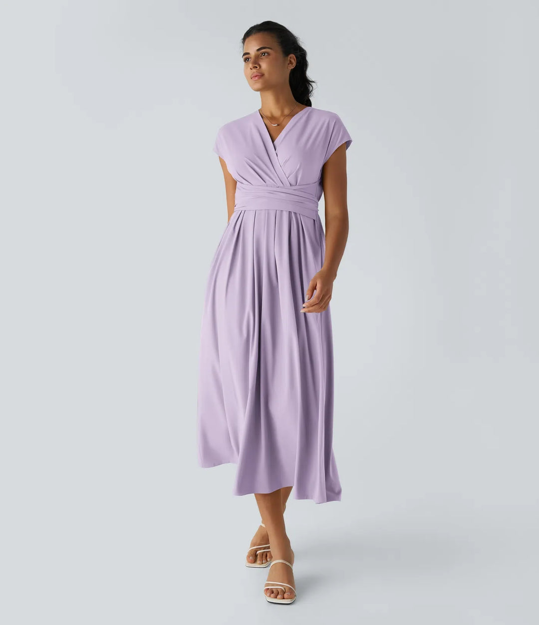 Šaty Grace – Elegantní pohodlí pro každý den