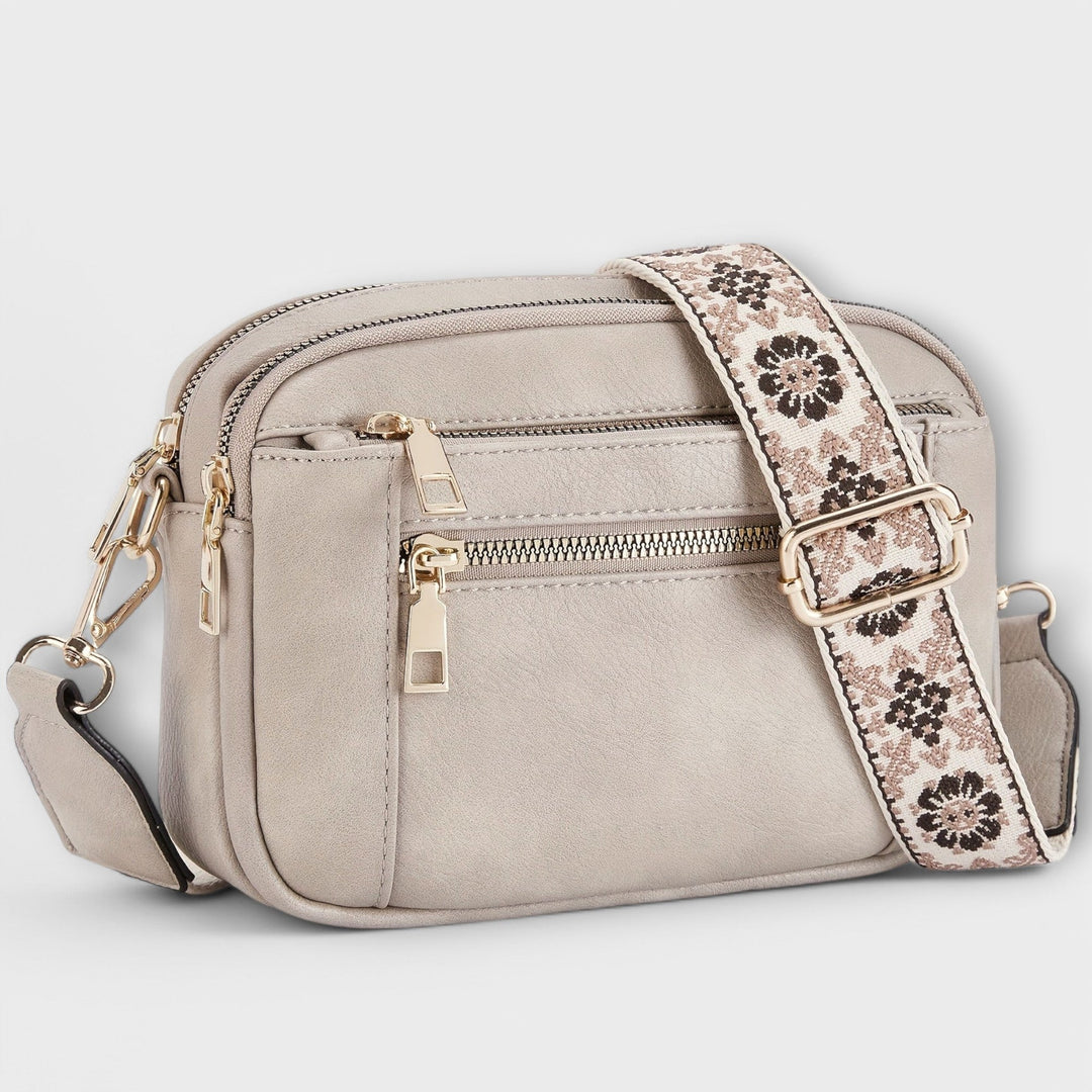 Eline - Crossbody taška z veganské kůže