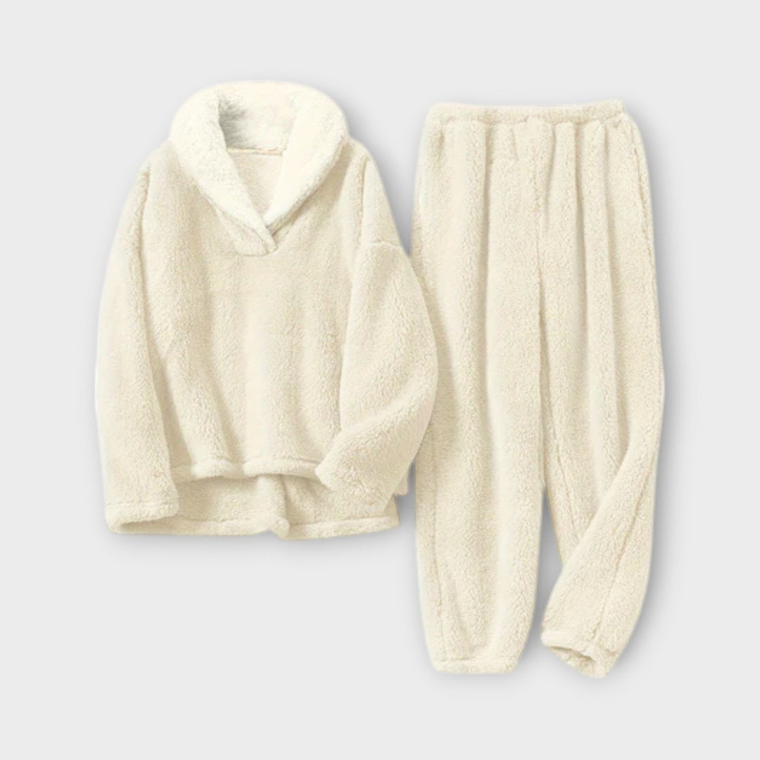 Knus Flanel Set