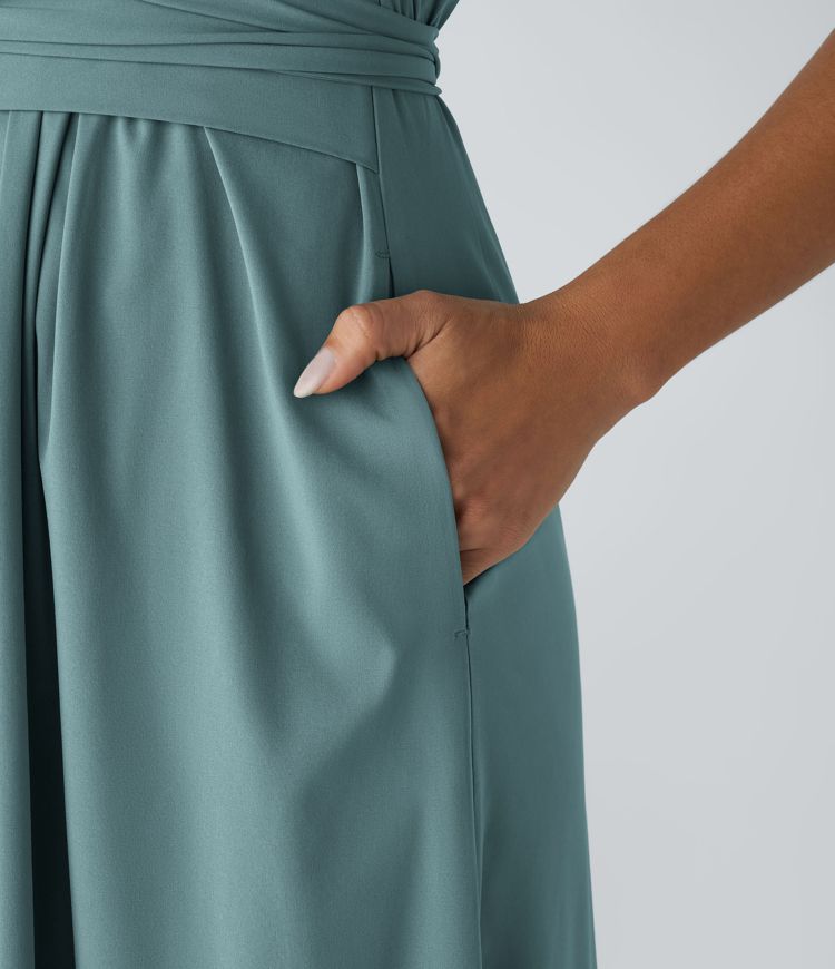 Šaty Grace – Elegantní pohodlí pro každý den
