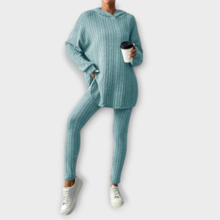 Casual Tweedelig