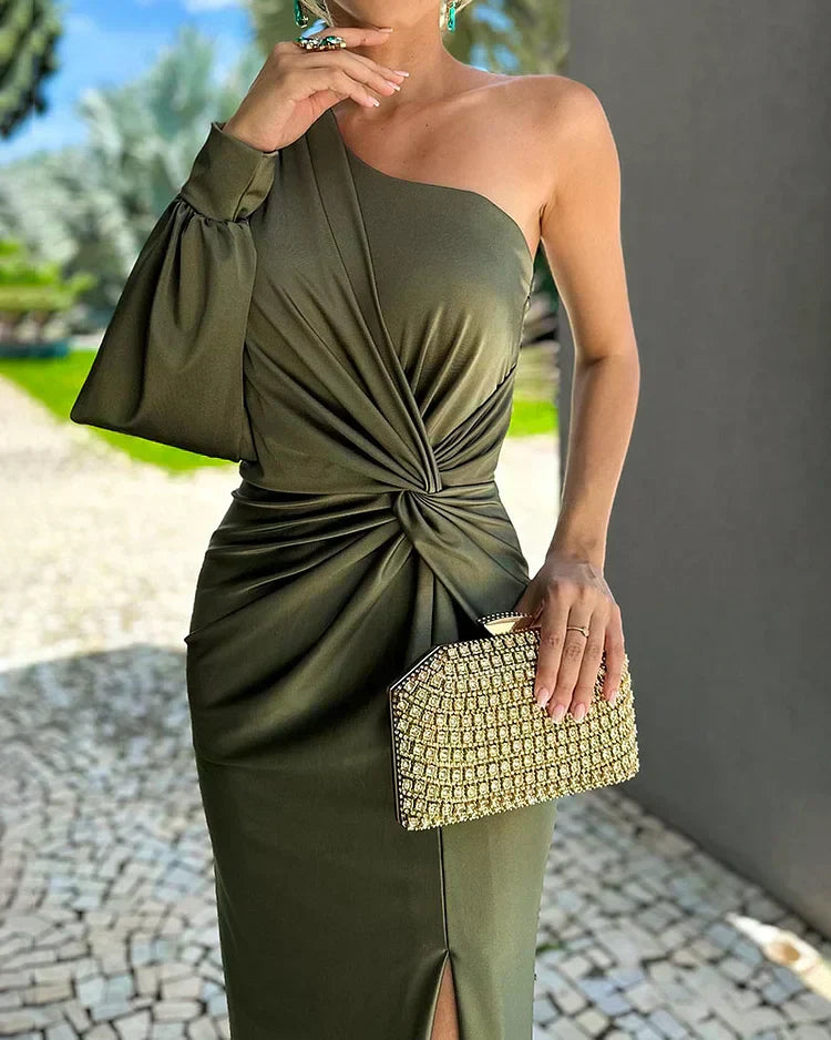 Liana | Elegantní večerní šaty