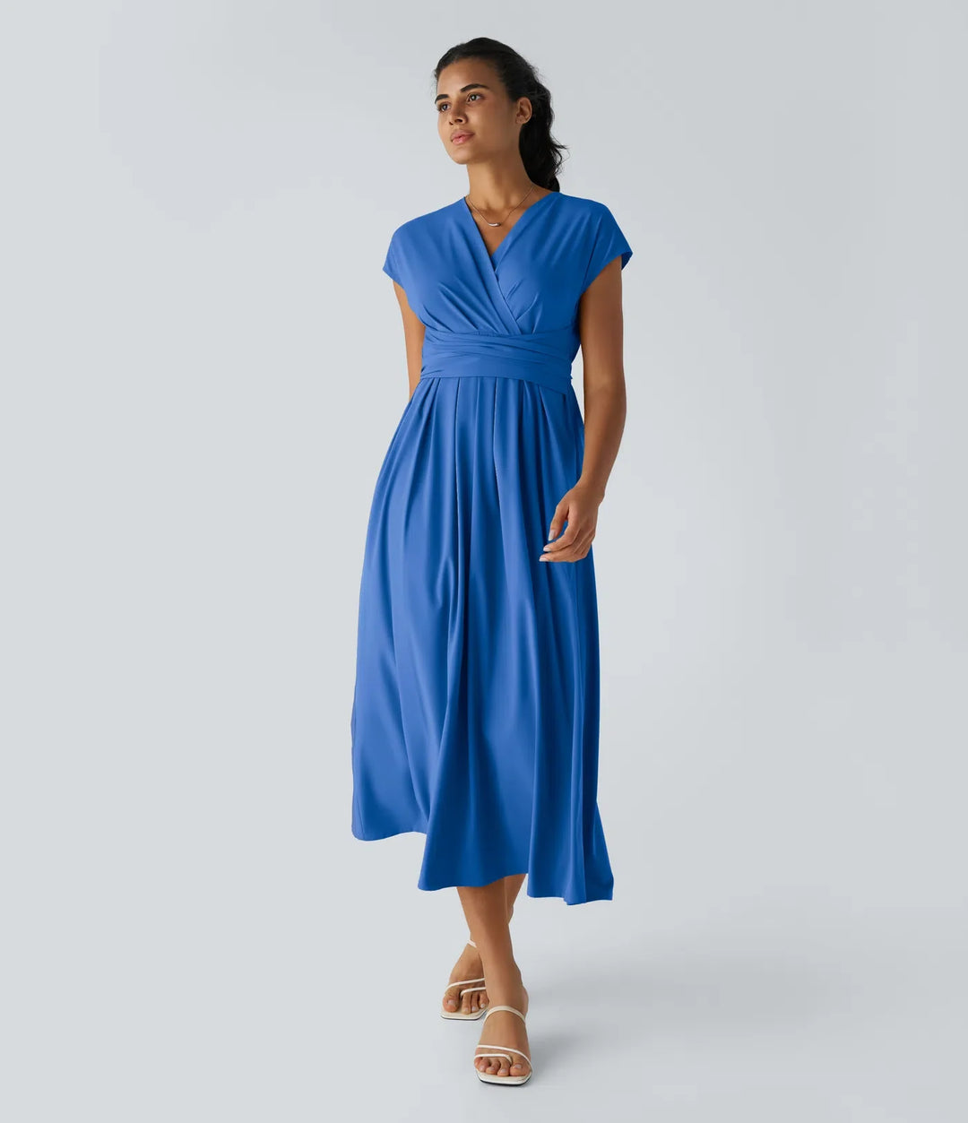 Šaty Grace – Elegantní pohodlí pro každý den