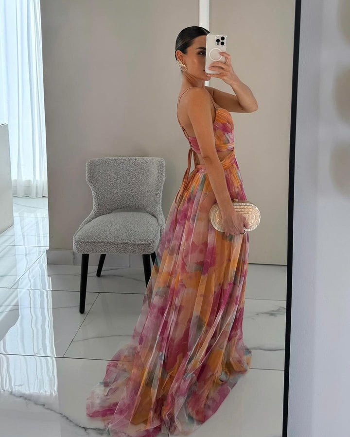 Amara – Elegantní šaty pro výjimečné chvíle