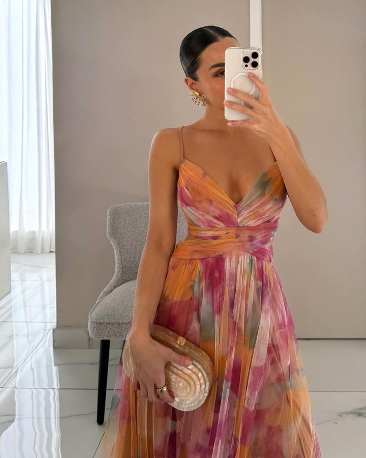 Amara – Elegantní šaty pro výjimečné chvíle
