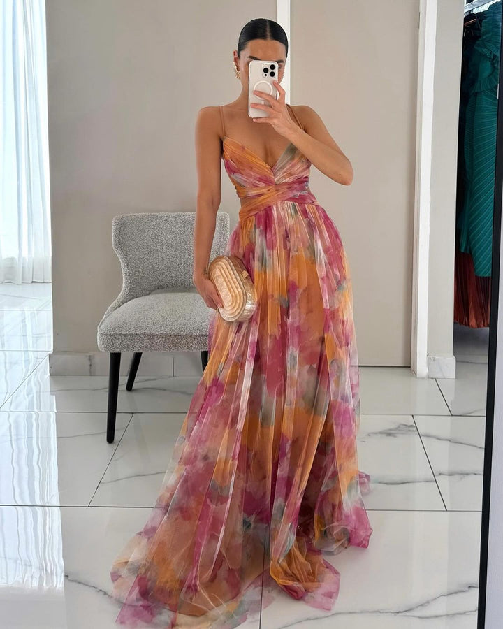 Amara – Elegantní šaty pro výjimečné chvíle