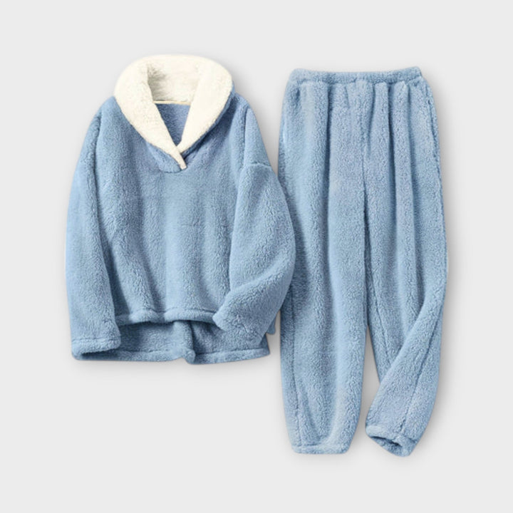 Knus Flanel Set