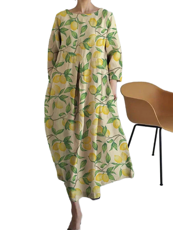 Šaty Milena