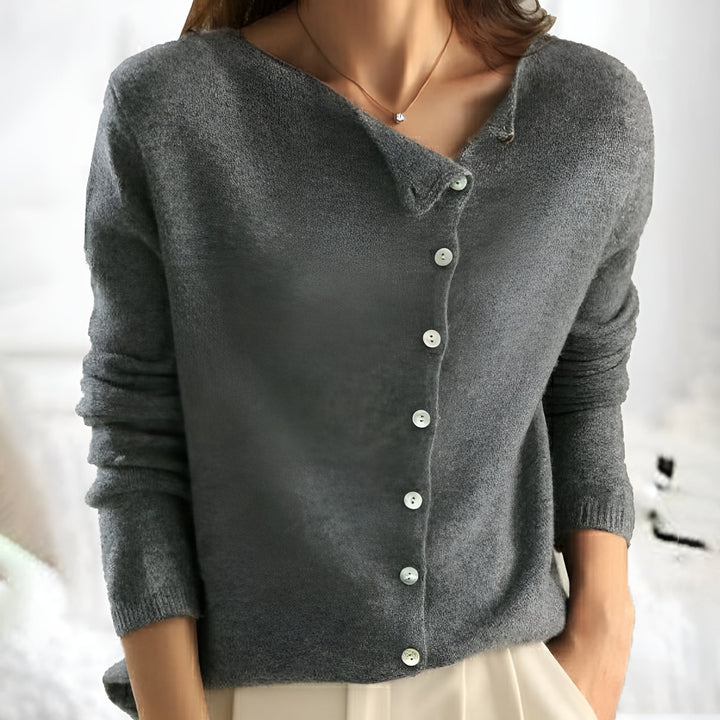 Sarah | Luxusový cardigan