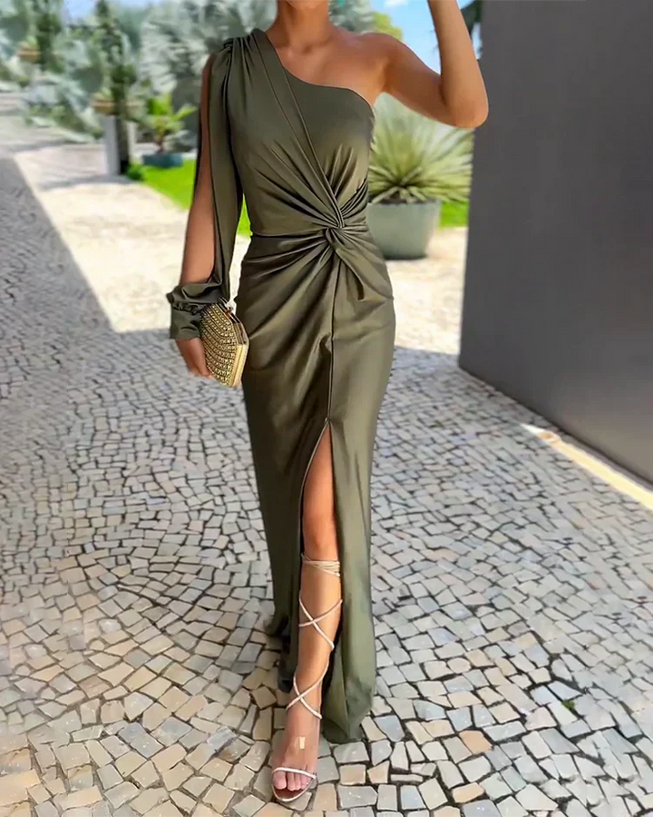Liana | Elegantní večerní šaty