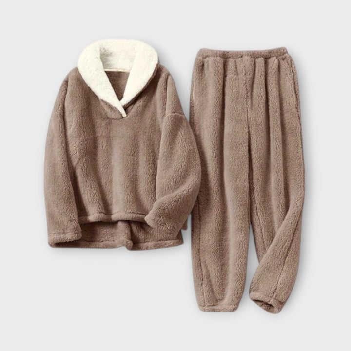 Knus Flanel Set