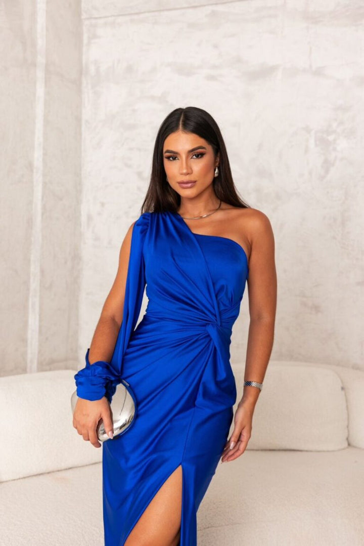 Clara | Elegantní Maxi Šaty