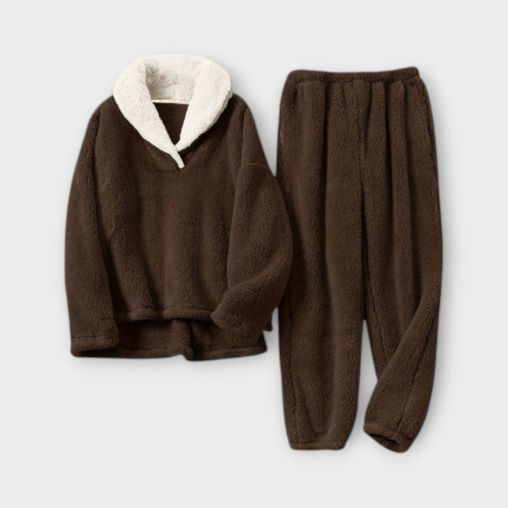 Knus Flanel Set