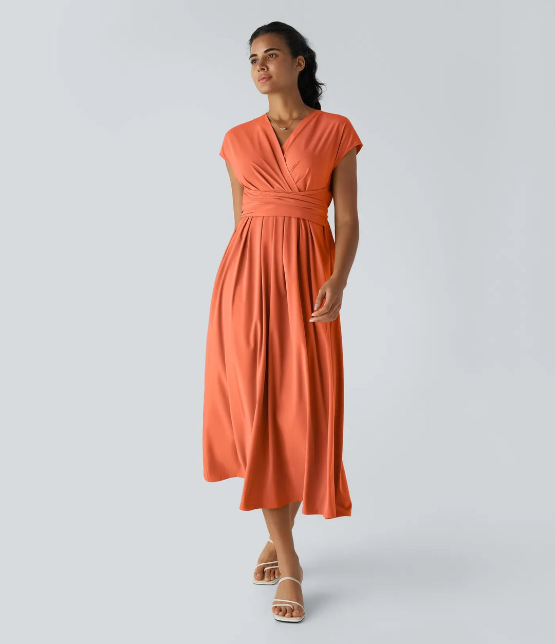 Šaty Grace – Elegantní pohodlí pro každý den