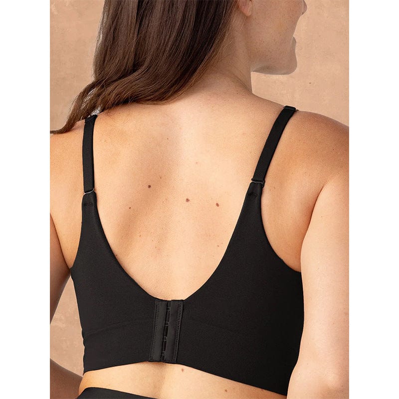 Elira Comfort Bra – Bezkosticová elegance pro každý den