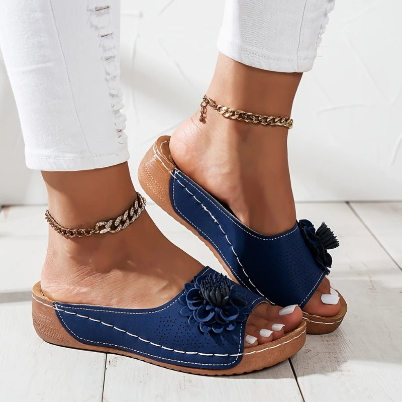 Senyva | Ortopedické sandály