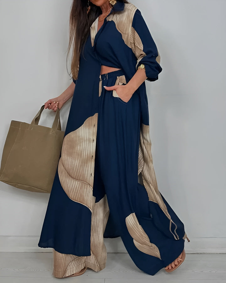 Sada Harmonie – 3dílný pohodlný set pro stylové dny