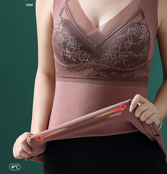 InsuSilk™ | termální bh top (1+1 ZDARMA)