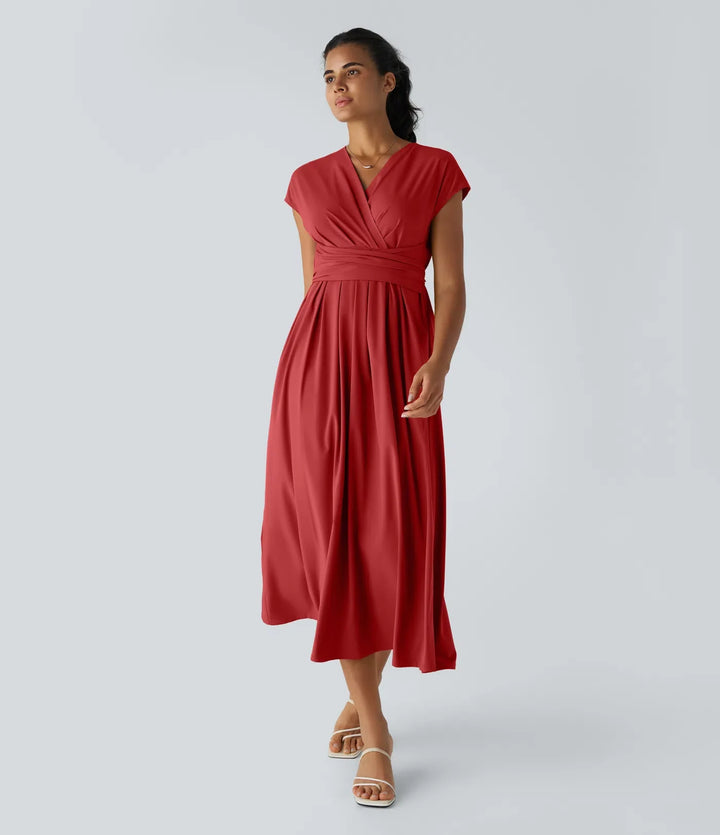 Šaty Grace – Elegantní pohodlí pro každý den