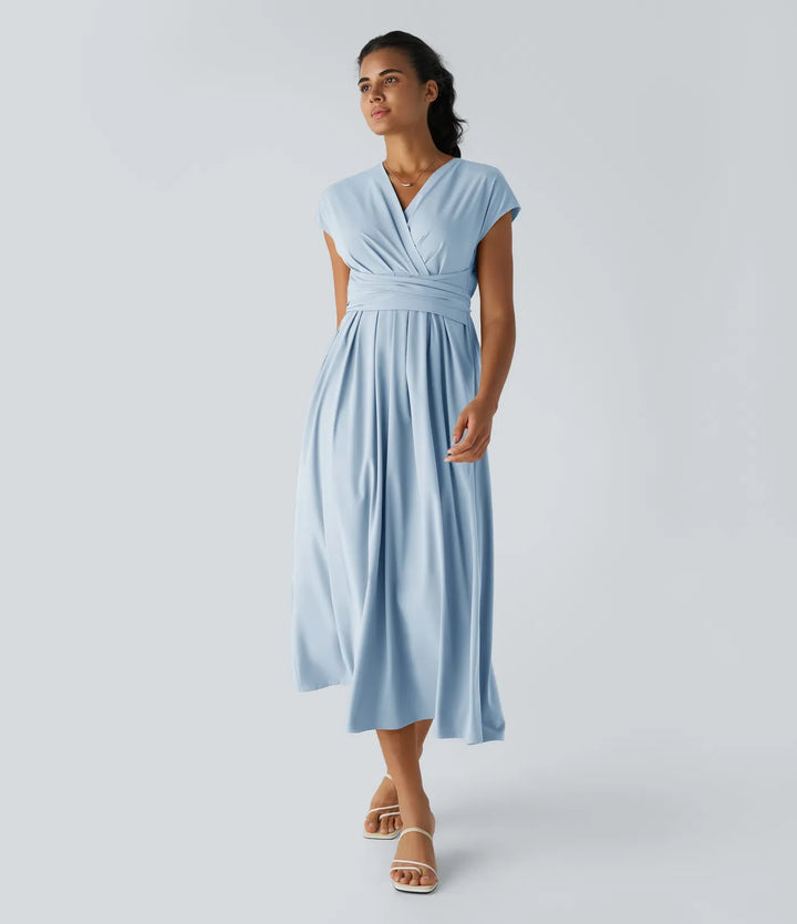 Šaty Grace – Elegantní pohodlí pro každý den