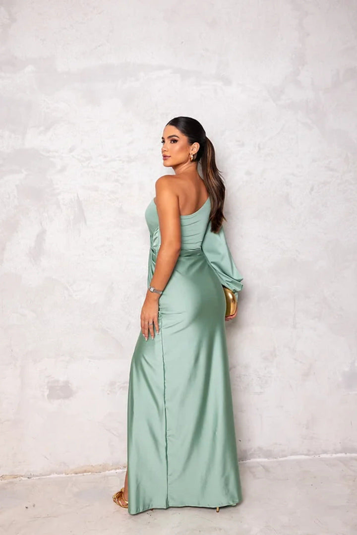 Clara | Elegantní Maxi Šaty