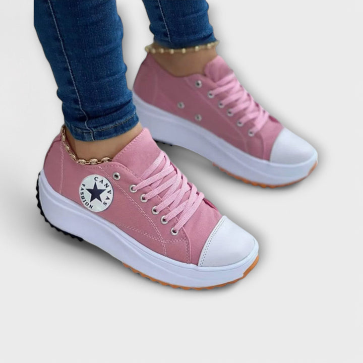 Dámské ortopedické sneakers