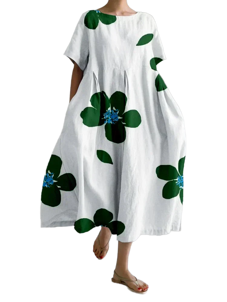 Veronica šaty