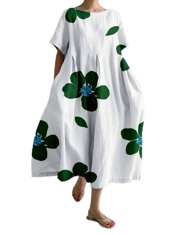 Veronica šaty