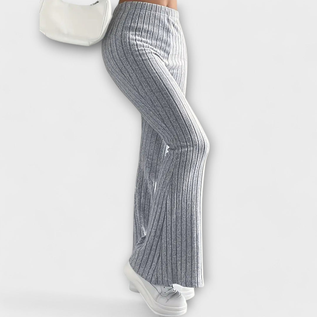 Elegantní kalhoty