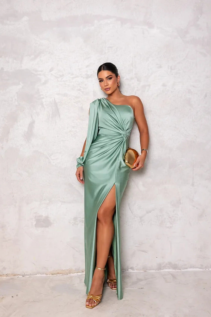 Clara | Elegantní Maxi Šaty