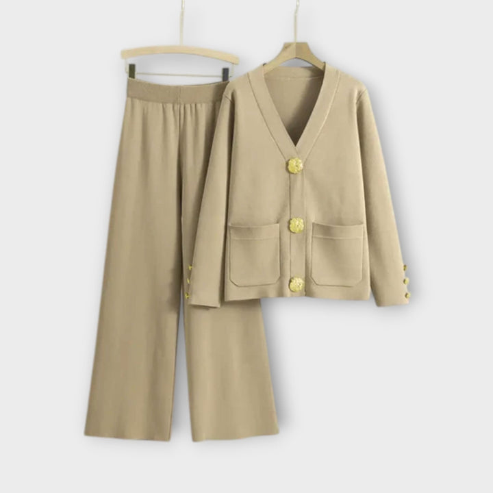 Elegantní set