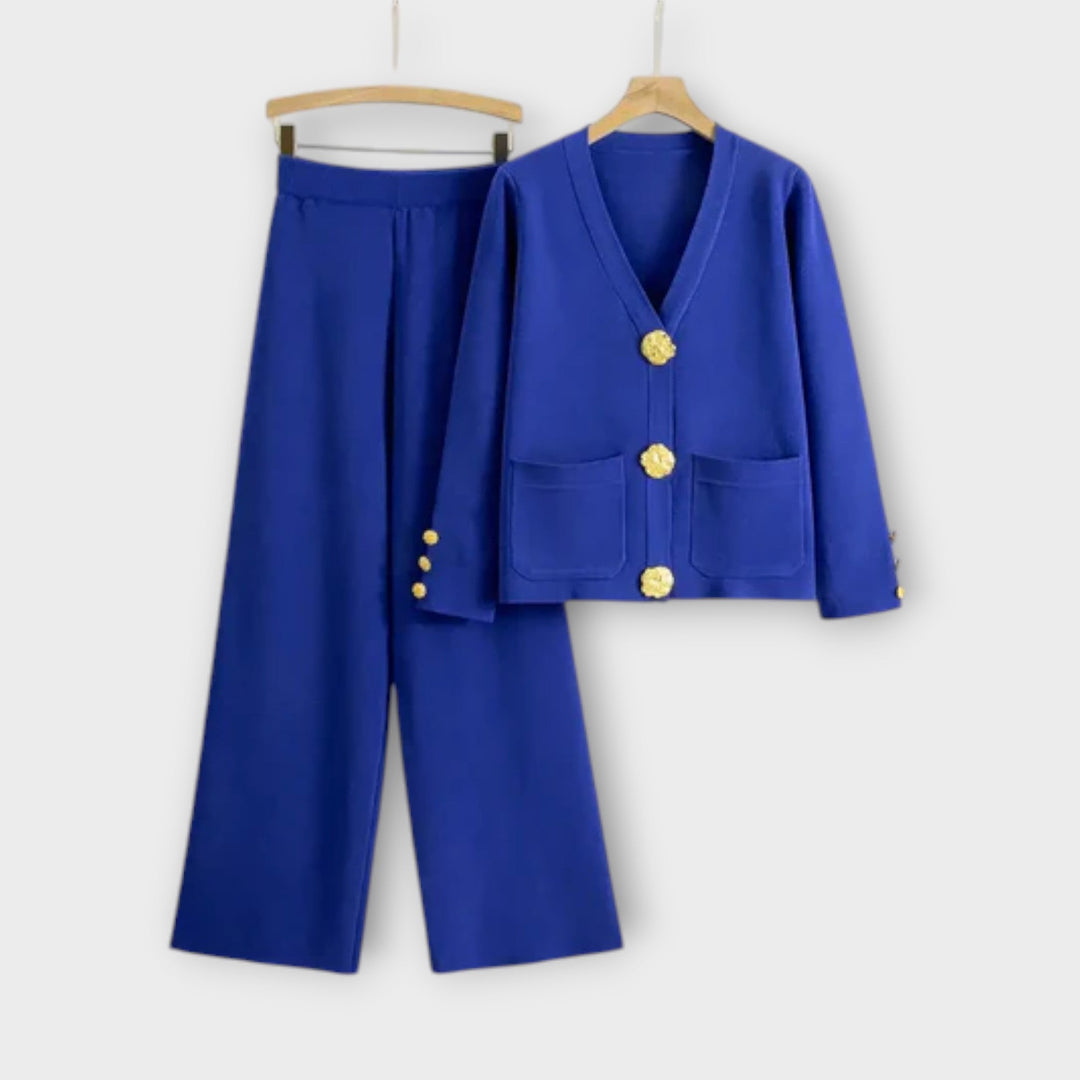 Elegantní set