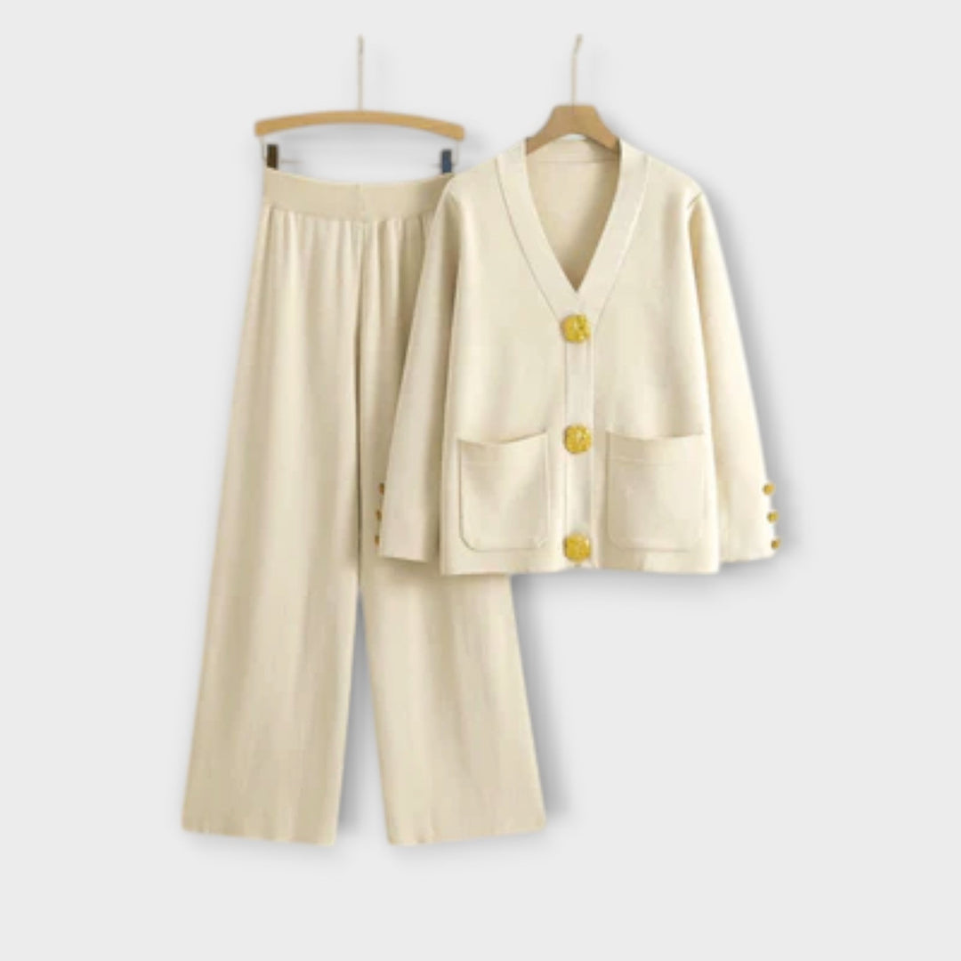 Elegantní set