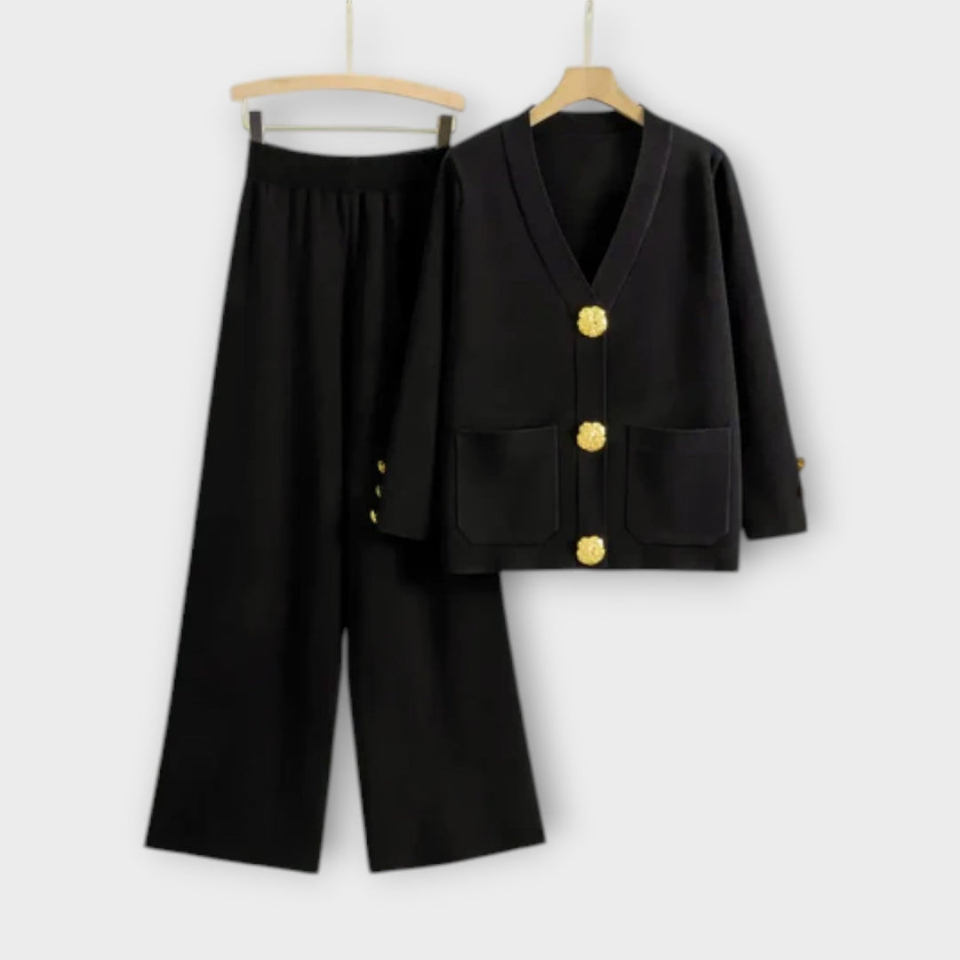 Elegantní set