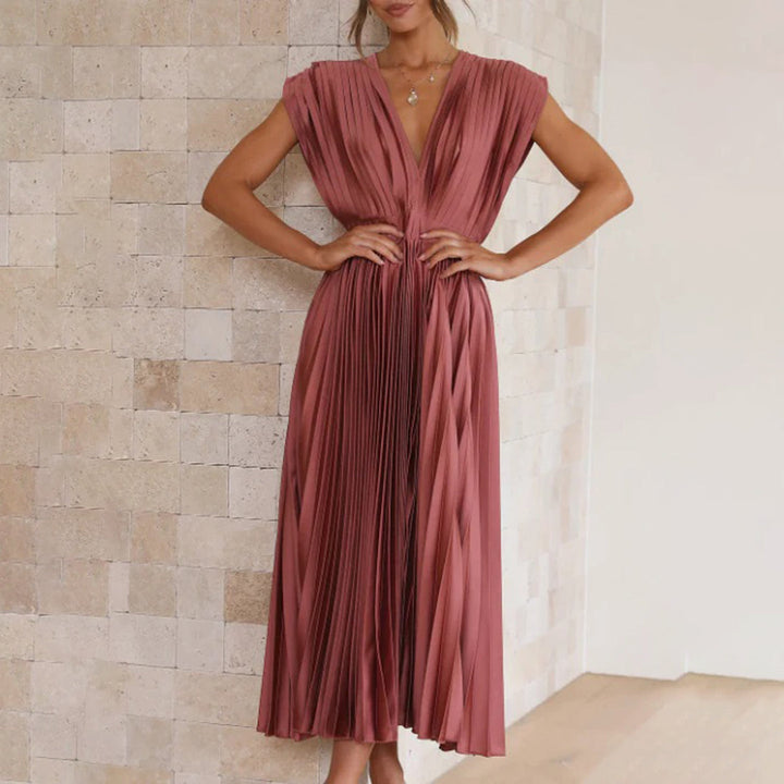 Cassia | Elegantní šaty