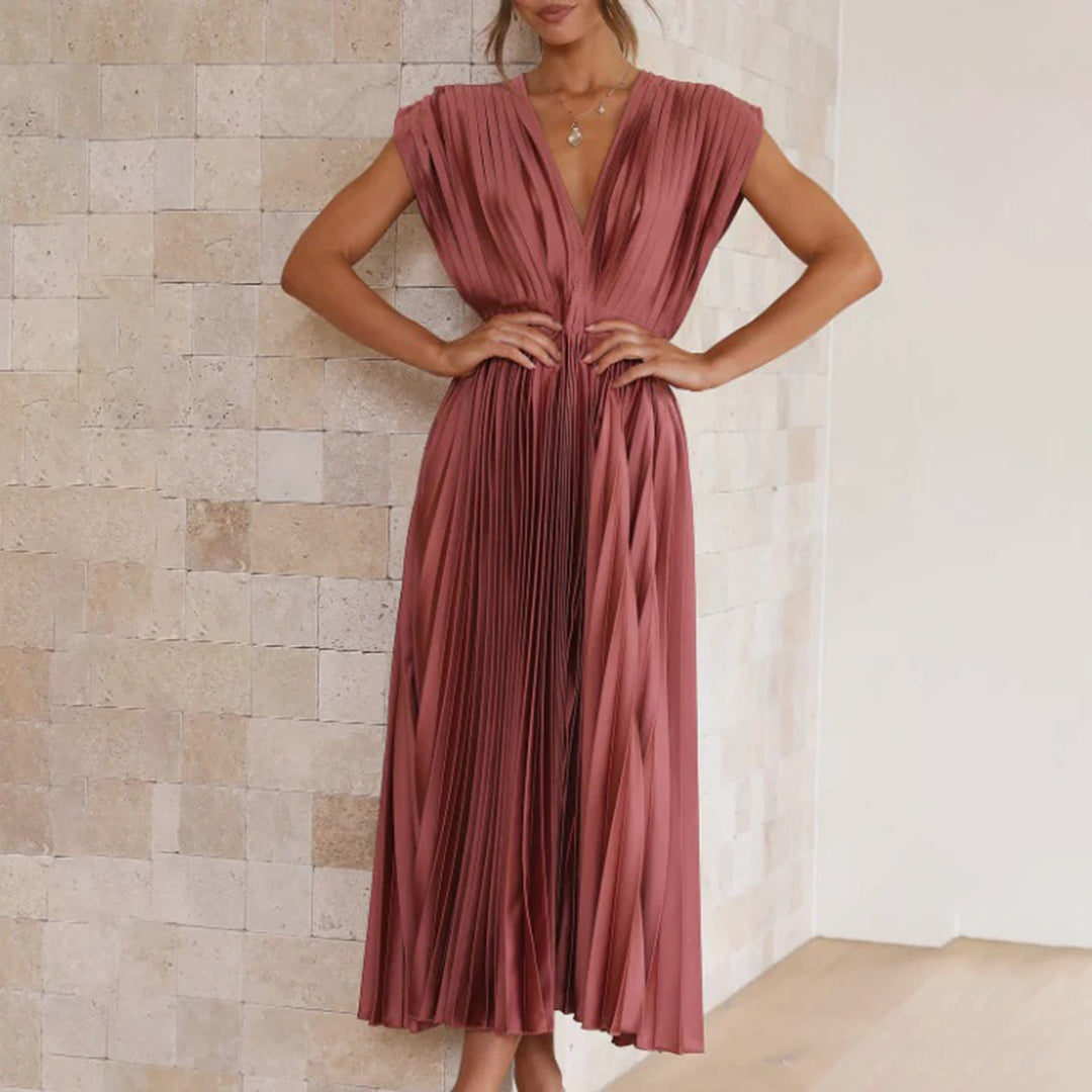 Lena – Elegantní šaty
