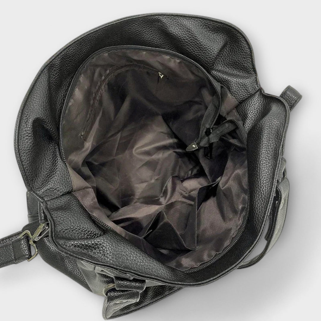 Eline - Elegantní Hobo-Kabelka