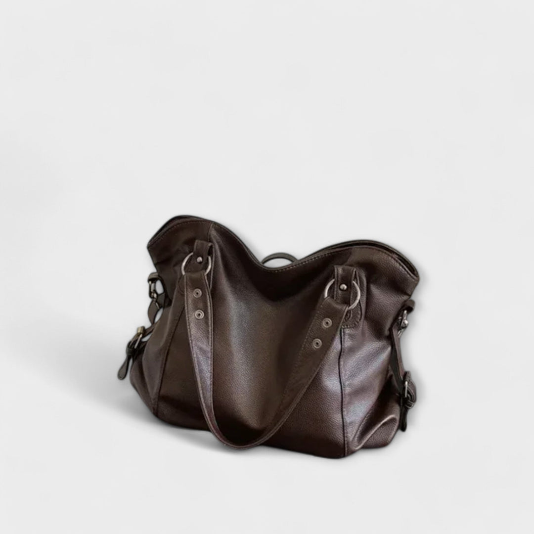 Eline - Elegantní Hobo-Kabelka