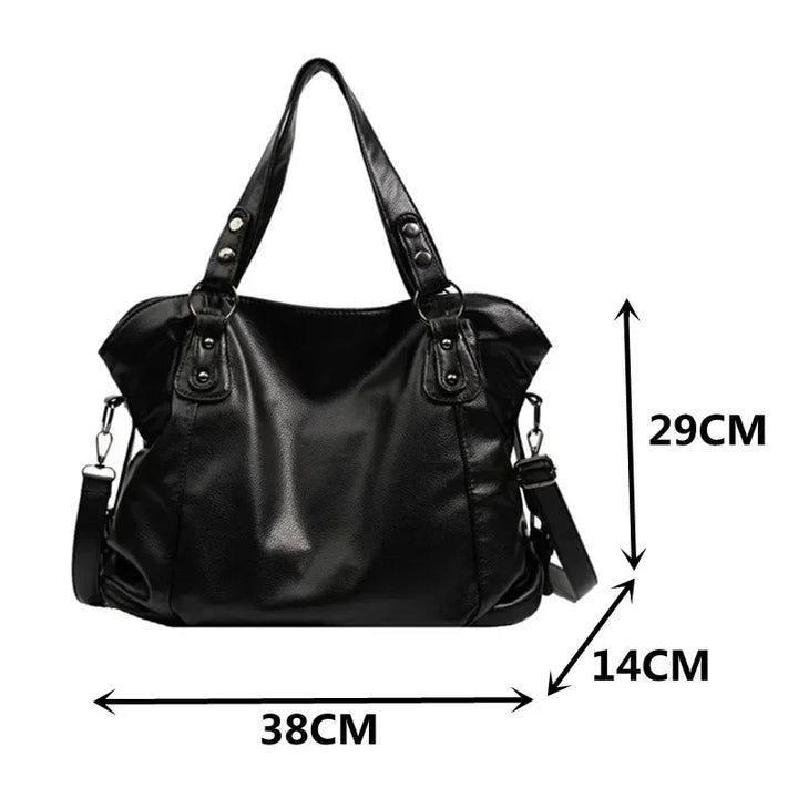 Eline - Elegantní Hobo-Kabelka