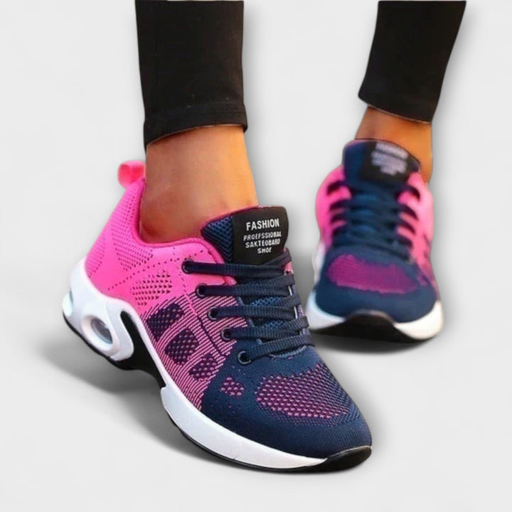 FlexiFit - Ergonomické Sportovní Boty pro Ženy